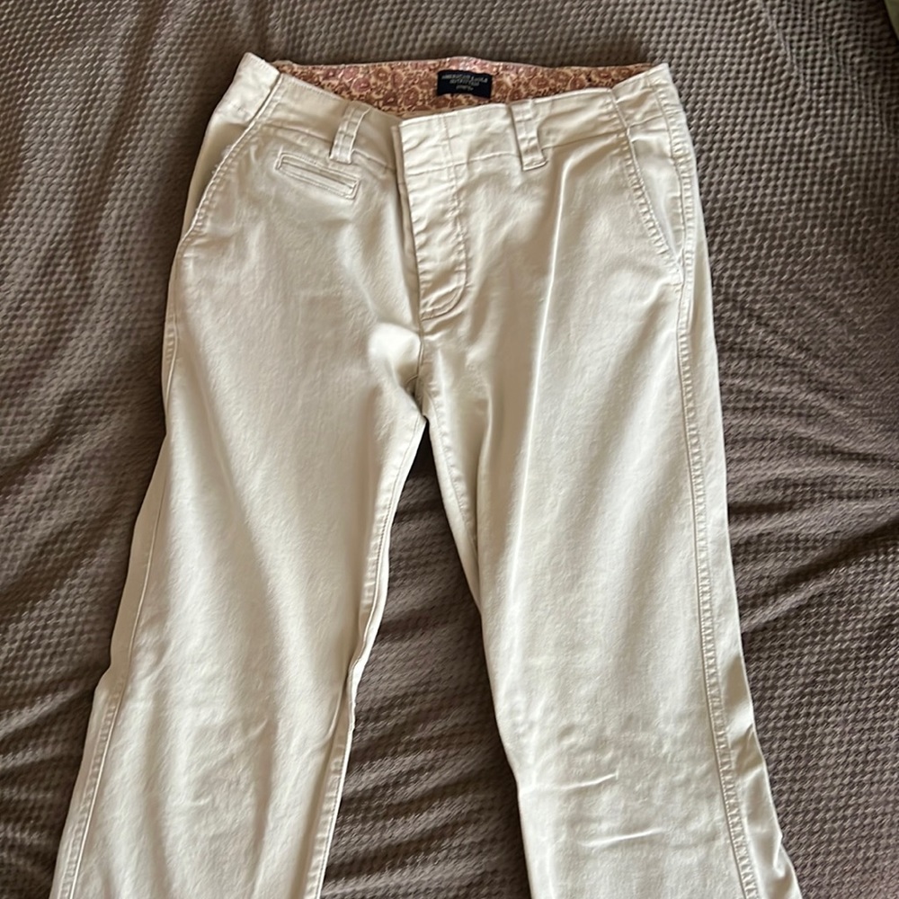 American Eagle pants